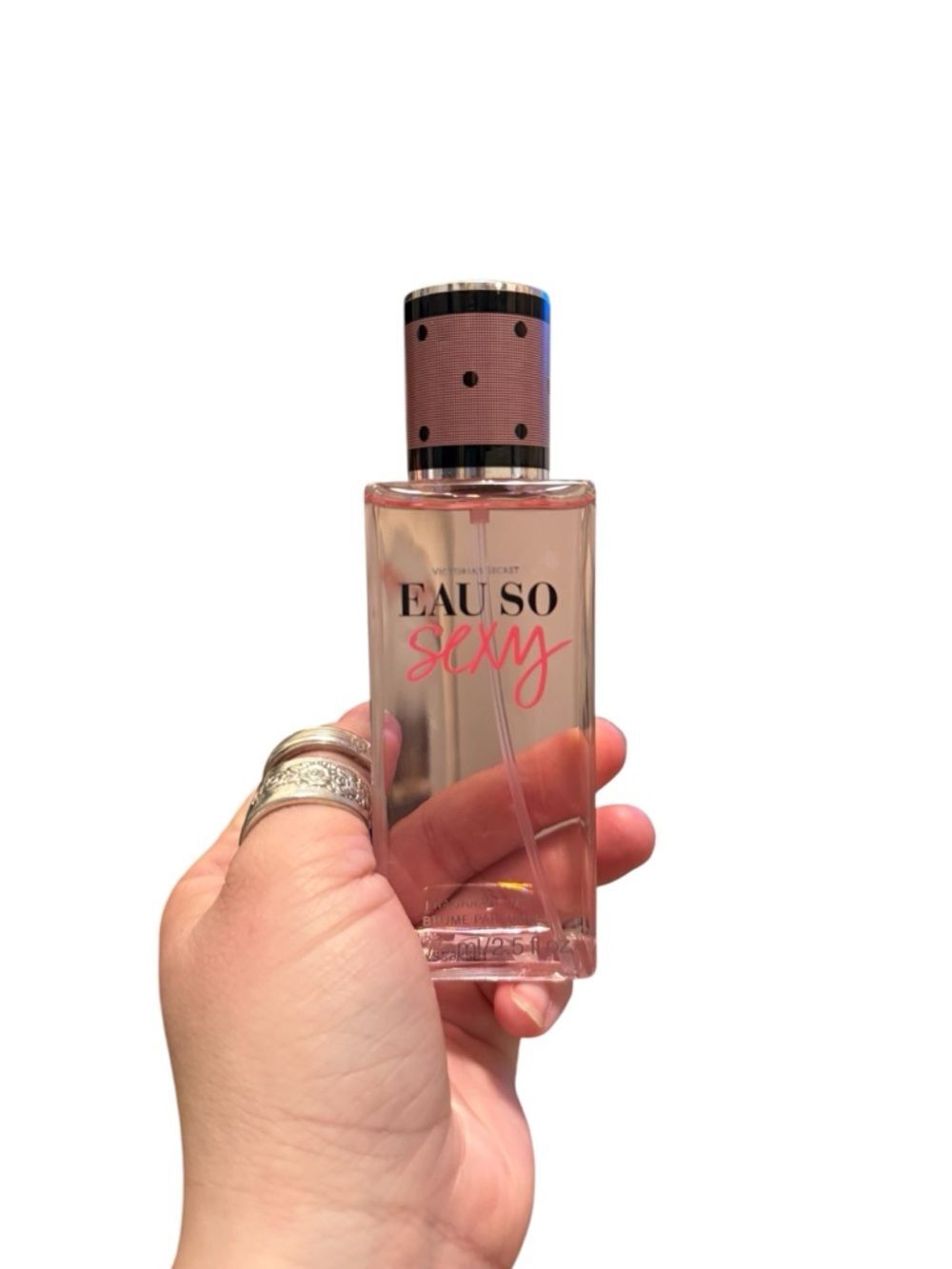 Victoria's Secret Eau So Sexy Fragrance Mist Mini (2.5 fl oz)